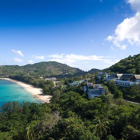 Malaiwana Villas Naithon-part Kültér fotó