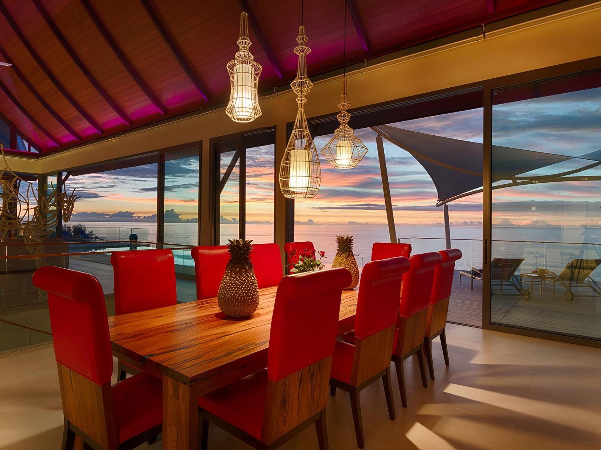 Malaiwana Villas Naithon-part Szoba fotó