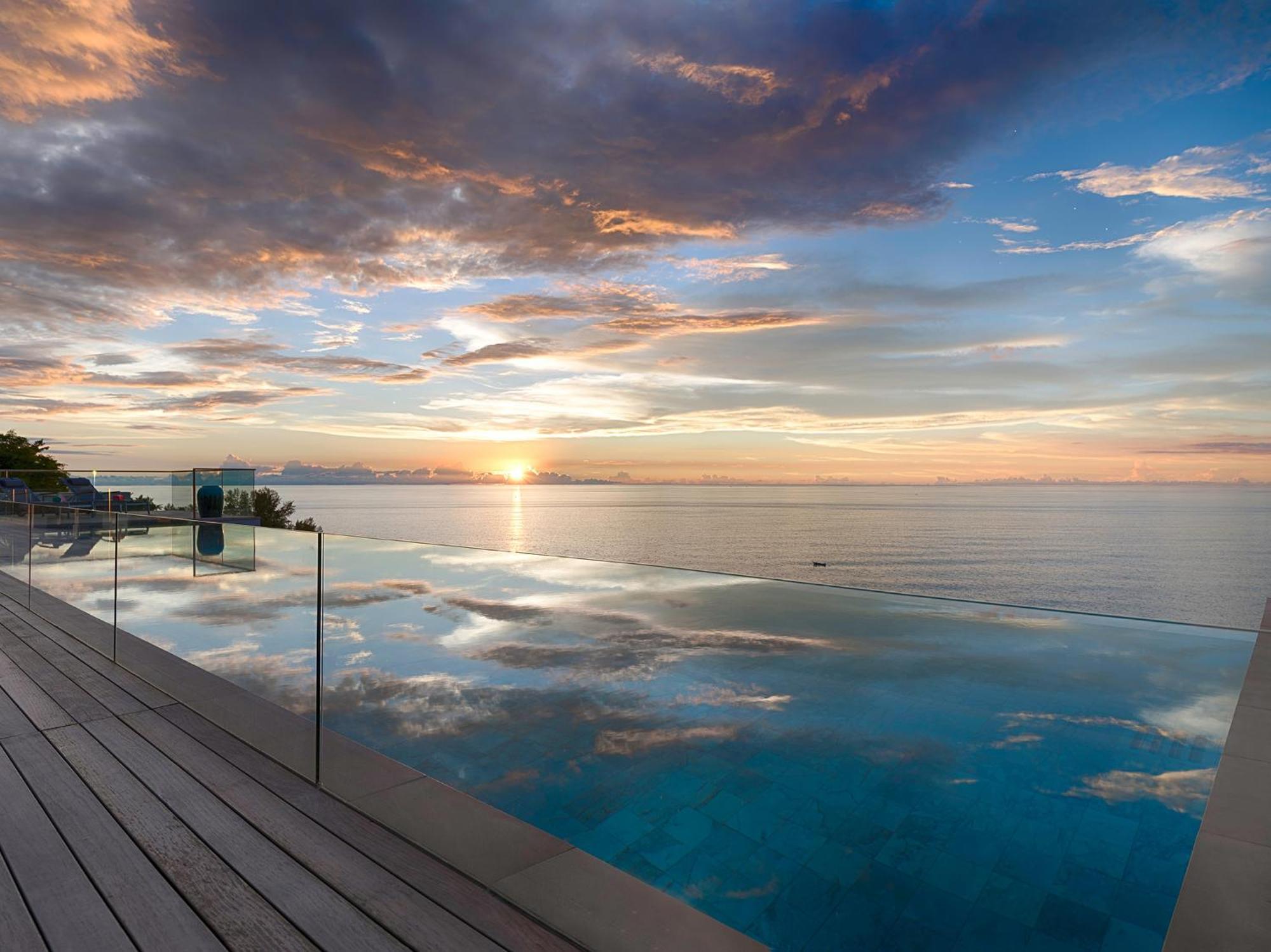 Malaiwana Villas Naithon-part Szoba fotó