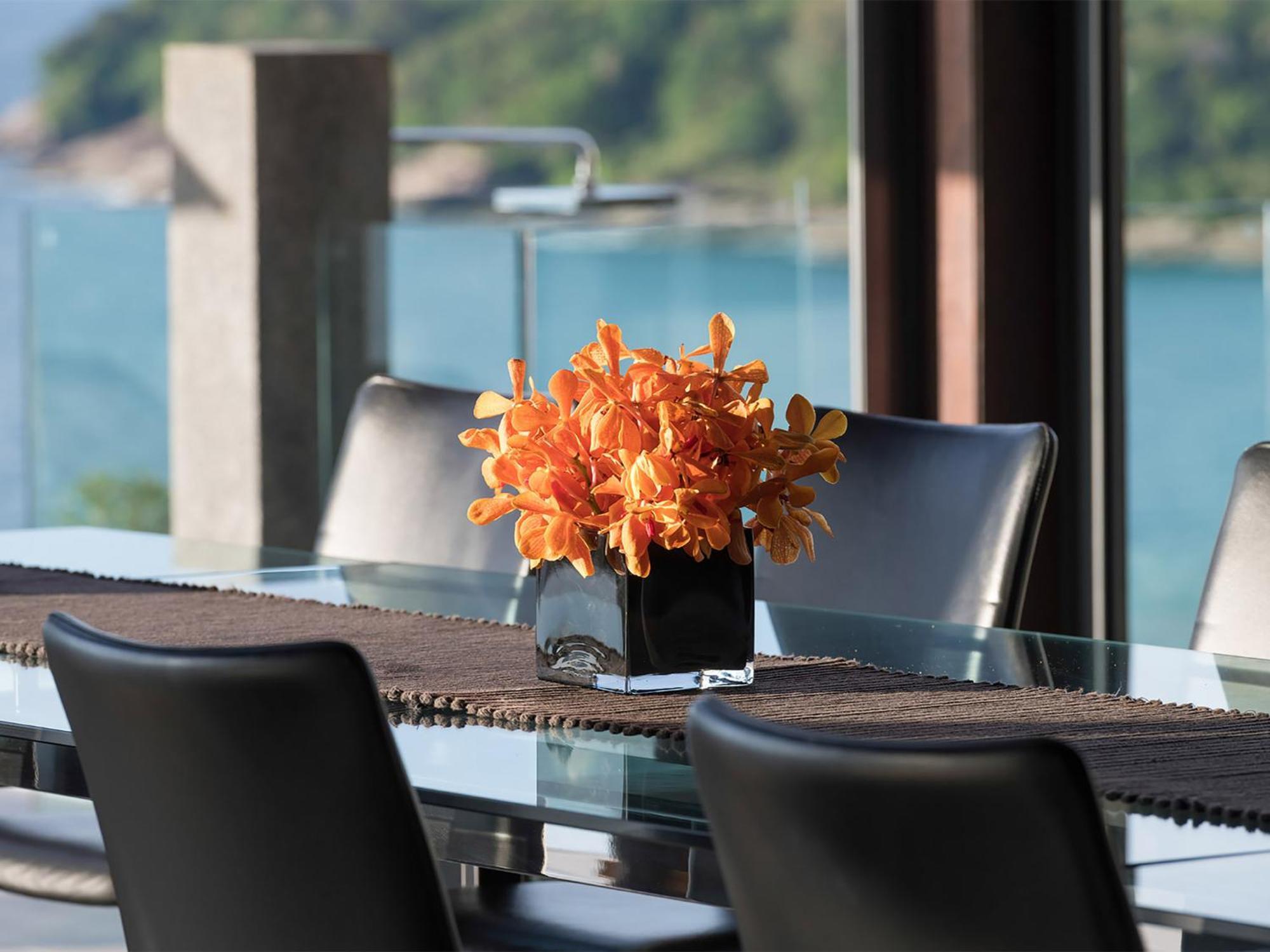 Malaiwana Villas Naithon-part Szoba fotó