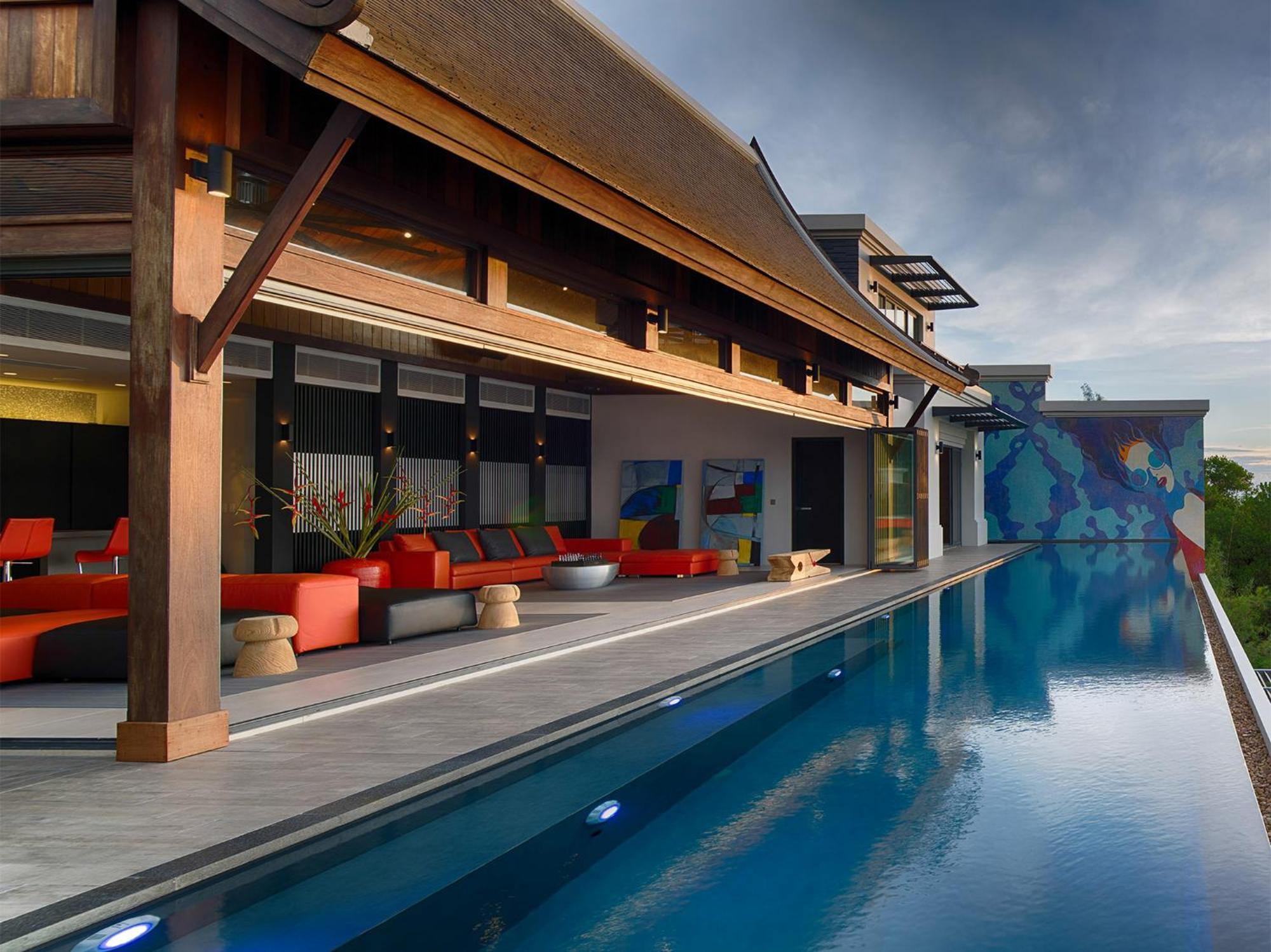 Malaiwana Villas Naithon-part Szoba fotó