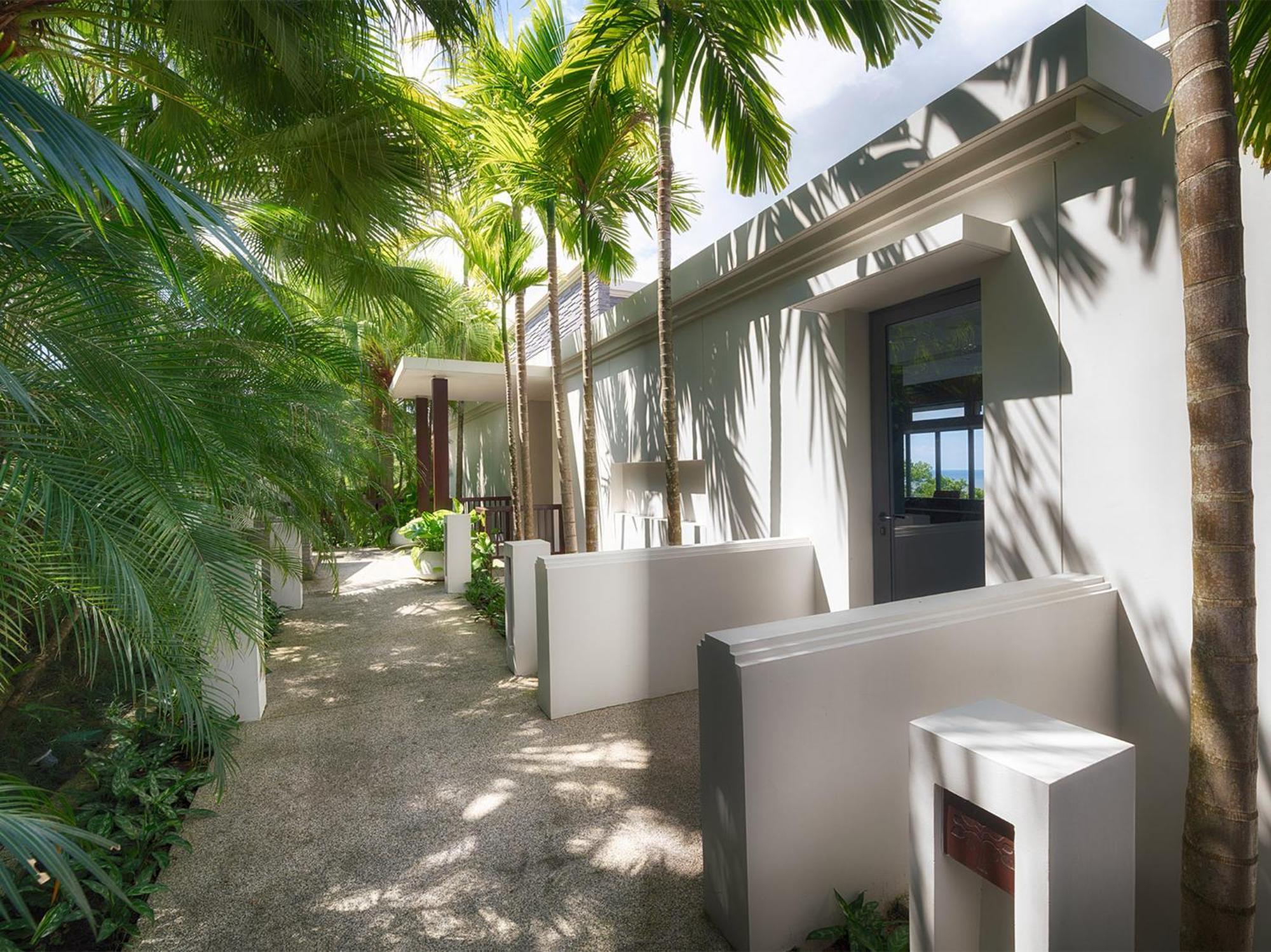 Malaiwana Villas Naithon-part Szoba fotó